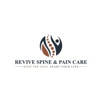 Revive Spine and Pain Care Center, PC logo - Similar company to Advanced Spine & Pain