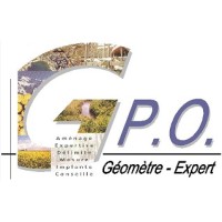 GPO Géomètre Expert - Coste & Vanetti logo - Similar company to Acti-Geo