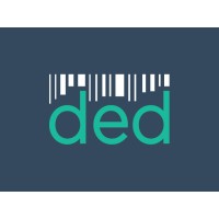 DED limited logo - Similar company to Cgb Solutions Ltd