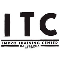 Impro Training Center logo - Similar company to Planeta Impro | Impro Show®