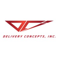 Delivery Concepts, Inc. logo - Similar company to Olathe Fleet Solutions