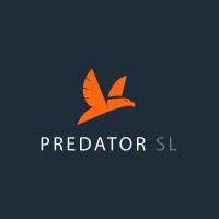 Predator SL logo - Similar company to Reformas Compas Arquitectura Interior
