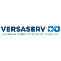Versaserv Au logo - Similar company to Cafco Services Pty Ltd.