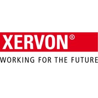 XERVON Gulf logo - Similar company to Xervon Egypt