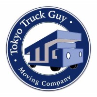 Tokyo Truck Guy K.K. logo - Similar company to Saxton Sotheby, LLC