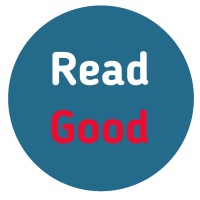 ReadGood logo - Similar company to Reegal Industries