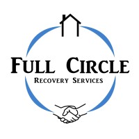 Full Circle Recovery Services logo - Similar company to Peer Solutions Inc