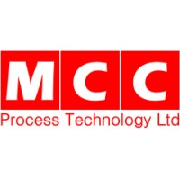 MCC Process Technology Limited logo - Similar company to Asos Process Gmbh