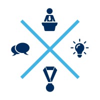 Barcelona Toastmasters Club logo - Similar company to Prestigious Speakers Barcelona