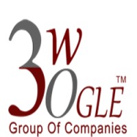 3wOgle Group of Companies logo - Similar company to Data Vault Pakistan