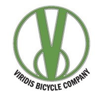 Viridis Bicycle Company logo - Similar company to Kuma Bicycle Company