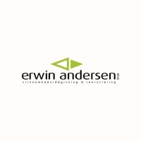 erwin andersen a/s logo - Similar company to Green Light A/S