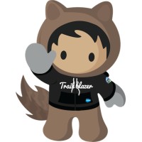 Salesforce Developer logo - Similar company to Salesforce Developer