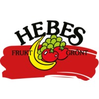 HEBE FRUKT & GRÖNSAKER AB logo - Similar company to Elbe-Obst