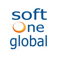Soft One Global logo - Similar company to Enablers Web Solutions