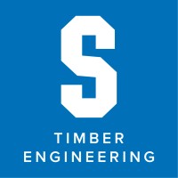 Sydenhams Timber Engineering logo - Similar company to Edge Timber Frame Limited
