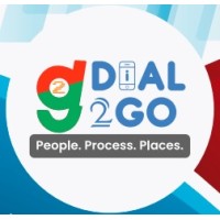 Dial2Go Facility Management Services logo - Similar company to Meiporul Chennai Foundation Trust