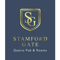 Stamford Gate logo - Similar company to Northern Belle