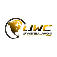 Universal Ways Corp logo - Similar company to Us Freight Lines Llc
