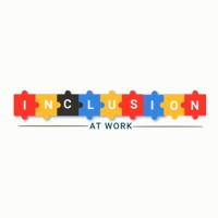 Inclusion at Work logo - Similar company to Trail & Tides