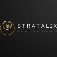 STRATALIX logo - Similar company to Mena Cloud Alliance