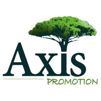 AXIS PROMOTION logo - Similar company to Rtb 57