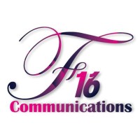 F16 Communications logo - Similar company to Blackbart