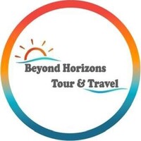 Beyond Horizons Tour & Travel logo - Similar company to Nna Consultants Ltd