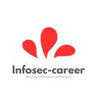 Infosec Career LLP logo - Similar company to Maxpss