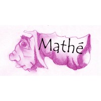 mathé logo - Similar company to Fabster