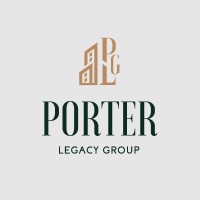 Porter Legacy Group logo - Similar company to Allagash Opportunity Zone Partners Llc