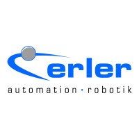 erler gmbh automation . robotik logo - Similar company to Goldfuß Engineering Gmbh