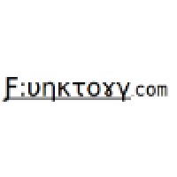 funktory.com logo - Similar company to Segfault Systems