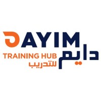 Dayim Training Hub logo - Similar company to Dayim Entertainment Co.