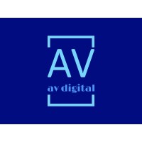 AV Digital logo - Similar company to Frisoni Inside