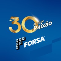 FORSA BRASIL logo - Similar company to Plano Alpha Pessoas+Processos