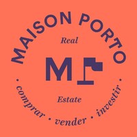 MaisonPorto logo - Similar company to Portopolitan