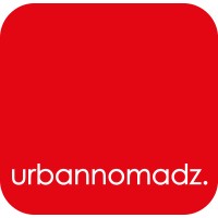 UrbanNomadz logo - Similar company to Okcomply