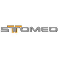 STOMEO Visualisierungen Zürich, 3D Architekturvisualisierung logo - Similar company to Graphex Visualization
