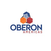 Oberon Americas logo - Similar company to Mps Monitor