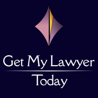 Get My Lawyer Today logo - Similar company to Electric Vehicle Choice (Evc)