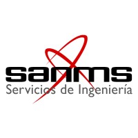 SANMS Servicios de Ingeniería logo - Similar company to Unilogis