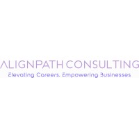 AlignPath Consulting logo - Similar company to Stratax Consulting
