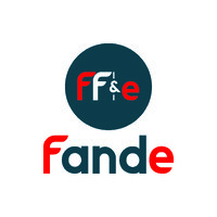 Fande - Furniture Fixtures & Equipment logo - Similar company to Bartex Sp. Z O.O.