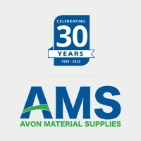 Avon Material Supplies Ltd logo - Similar company to Nmsb