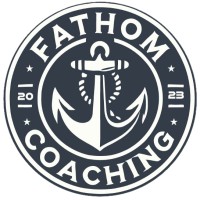 Fathom Coaching logo - Similar company to Changing Tune
