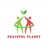 Peaceful Planet logo - Similar company to City Of Pullman