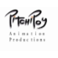Pitchi Poy Animation Productions logo - Similar company to Lani Pixels