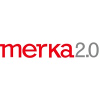 Merka 2.0 logo - Similar company to Nova Studio