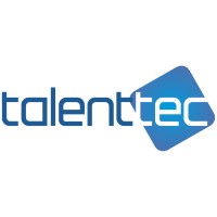 Talenttec logo - Similar company to Tecnikids Costa Rica